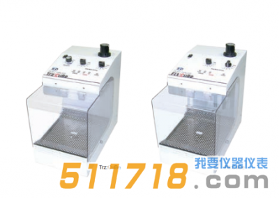 日本SSD DUST HALER Trz:CuBe/Flt:CuBe靜電除塵箱