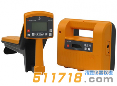 日本富士PL-G智慧型管線(xiàn)探測(cè)儀