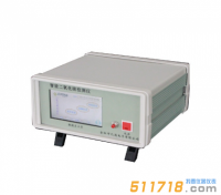 HY-800A智能紅外二氧化碳檢測(cè)儀