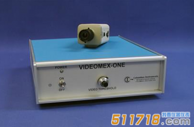 美國Columbus Instruments Videomex-ONE動(dòng)物活動(dòng)測(cè)定儀