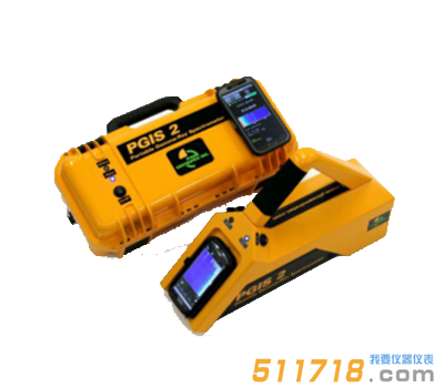 加拿大PEI PGIS-2系列伽瑪光譜系統(tǒng)