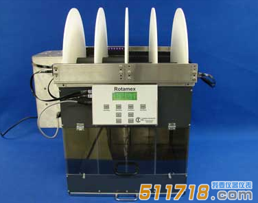 美國Columbus Instruments Rotamex-5 Rota Rod轉(zhuǎn)棒測(cè)試儀