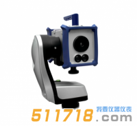 德國NUVIA NuVISION便攜式實(shí)時(shí)能譜分析伽馬相機(jī)