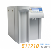 雷磁 UPW-R系列純水系統(tǒng)