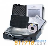 荷蘭Artinis CDMAM 4.0乳腺低對比度細節閾值檢測