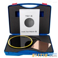 英國Leeds TO16低對比度細節檢測模體