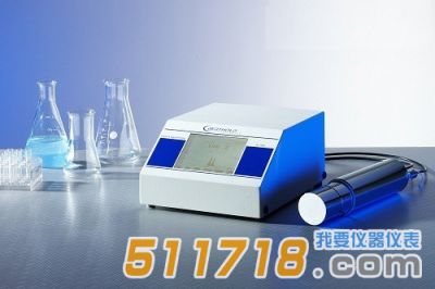 德國Berthold LB 2045伽馬能譜儀