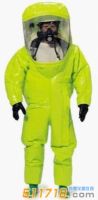 美國Dupont杜邦 Tychem TK127T 化學(xué)防護服連體服