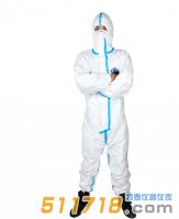 美國Dupont杜邦 Tyvek?膠條型化學(xué)防護服