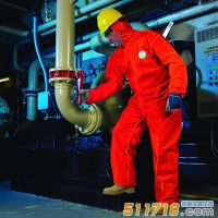 法國雷克蘭 SMS528WE賽服佳防化服