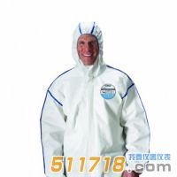 法國雷克蘭 AMNC428E MicroMax麥克斯涼爽型連體防護服