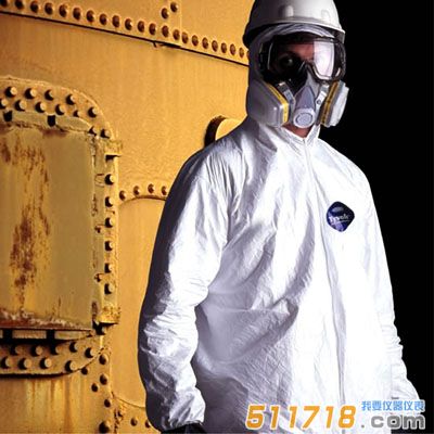 美國Dupont杜邦?Tyvek?化學(xué)防護服