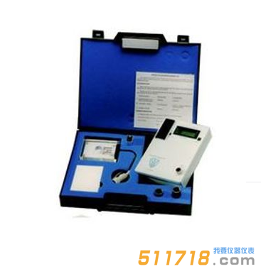 英國Triton 304B CST污泥毛細(xì)吸水時(shí)間測試儀