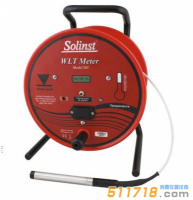 加拿大Solinst Model 201水位溫度計