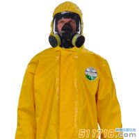 法國雷克蘭 EPVC428 PVC系列 輕型防化服