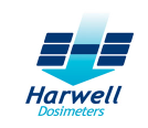 英國Harwell Dosimeters