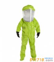 美國Dupont杜邦?Tychem? TK550T/551T A級氣體致密型全封閉設(shè)計化學(xué)防護服