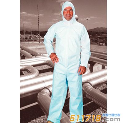 法國雷克蘭 ESGP528 SafeGard賽服佳GP 經(jīng)濟型高透氣性防護服