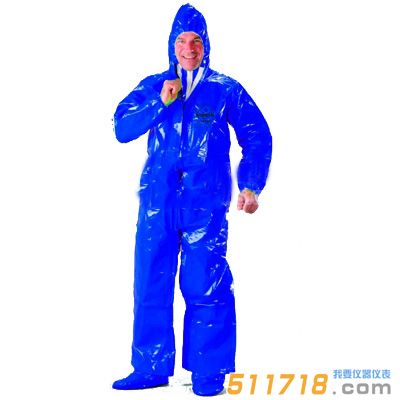 法國雷克蘭 ICT165 Interceptor 攔截者B級連體防化服