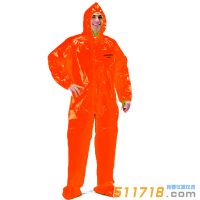 法國雷克蘭 ICT155 Interceptor 攔截者 B級輕便式呼吸器內(nèi)置型連體防化服