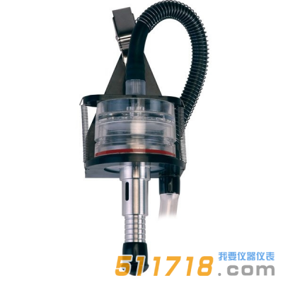 美國Zefon 37mm鋁旋風除塵器