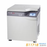 CL8R超大容量冷凍離心機(jī)