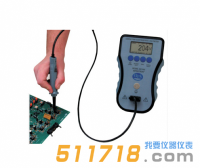 美國Trek Model 821HH接觸式靜電電壓測試儀
