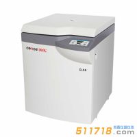 CL5S生物安全冷凍離心機