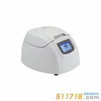 H1650-W臺(tái)式微量高速離心機(jī)