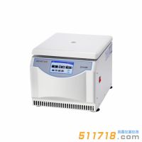 CH12R采血車專用冷凍離心機(jī)