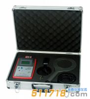 RJ-5H工頻磁場(近區(qū))場強(qiáng)儀