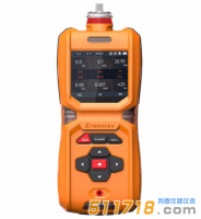 MS600-CH3Br便攜式溴甲烷檢測(cè)儀