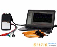 德國艾佰勒(a.eberle)PQ-Box 50電能質量分析儀