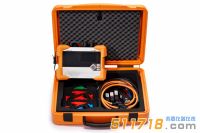 德國艾佰勒(a.eberle)PQ-Box 200 便攜式電能質量分析儀