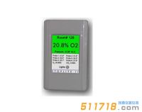 美國SCS Stoplite II氧氣警報器