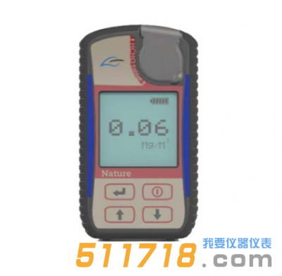 美國MPOWER(盟莆安) MP170甲醛快速檢測儀