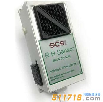 美國SCS WD100濕度傳感器