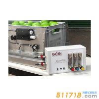 美國SCS6730氣體控制器