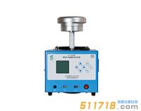 JF-2030型智能中流量顆粒物采樣器