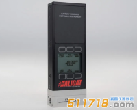 美國ALICAT MBQ系列便攜式高壓氣體質(zhì)量流量計