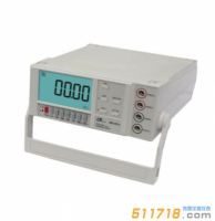 臺灣路昌Lutron MO-2013微電阻絕緣電阻測試儀