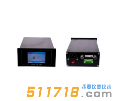 BMOZ-200C內(nèi)嵌(臺(tái))式臭氧濃度分析儀