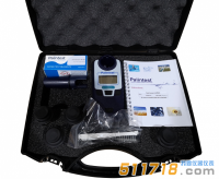 英國Palintest(百靈達) Ammonia Duo多功能氨氮測量計