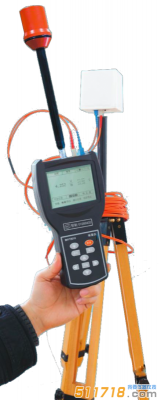 BHYT2010A/BHYT2010B/BHYT2010C手持式場強儀(便攜式電磁輻射檢測儀)