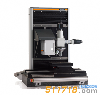 德國FISCHER PICODENTOR HM500壓痕測試系統