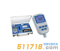 SX712便攜式ORP計
