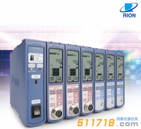 日本RION理音 UN-14聲學(xué)測(cè)量?jī)x單元(聲級(jí)計(jì))