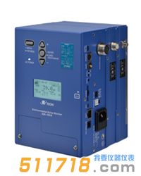 日本RION理音 NA-39A環(huán)境噪聲監(jiān)測系統(tǒng)(聲級(jí)計(jì))