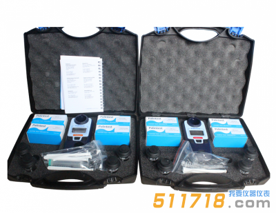 英國Palintest(百靈達(dá)) 余氯測量計(jì)