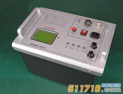 ZGF-B200KV/5mA直流高壓發生器